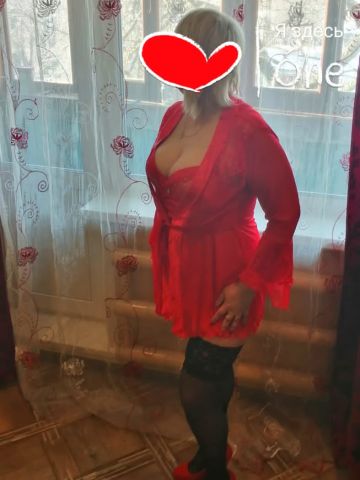 Ксения Вип Реал Блондинка