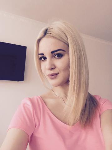 Светлана Соблазняющая Реал фото 2