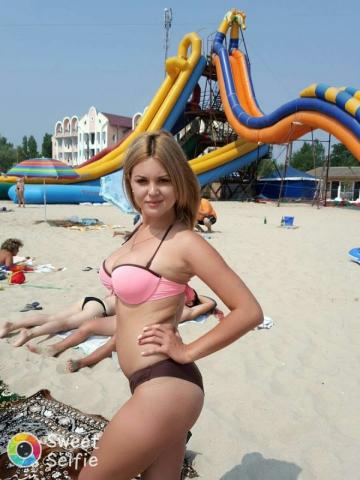 Светлана Соблазняющая Реал фото 3