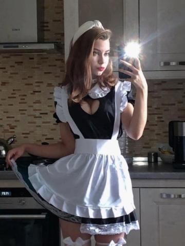 Кристина фото 3