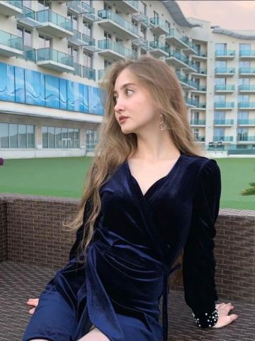 Вероника фото 2