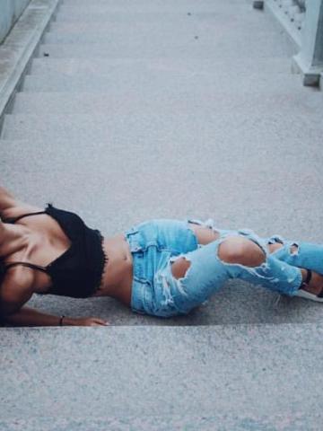 Юлия Ласковая Нежная Реал фото 3