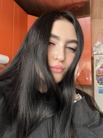 Регина Завораживающая Реал