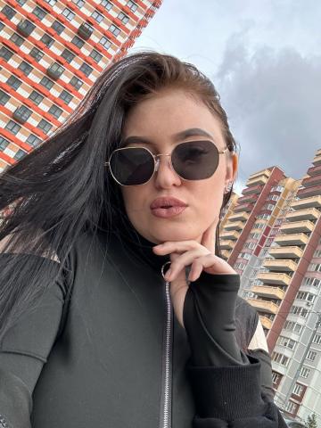 Регина Завораживающая Реал фото 2