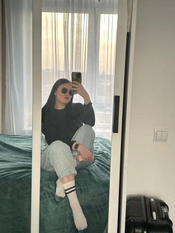 Регина Завораживающая Реал фото 4