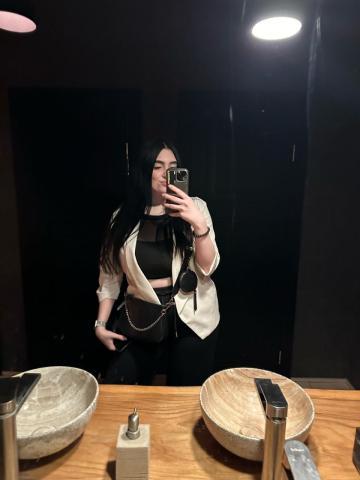 Регина Завораживающая Реал фото 5