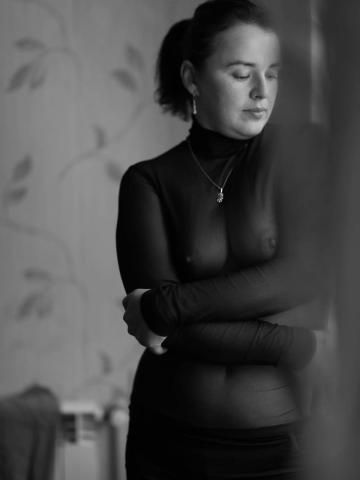 Агния Гламурная Брюнетка фото 6